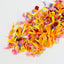 Mixed Colored Leaves Confetti