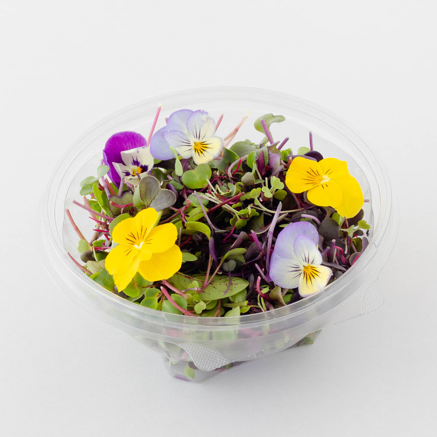 Mimix - Chef Salad